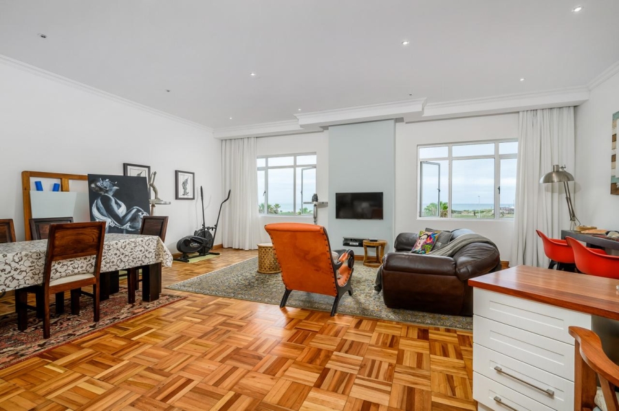 1 Bedroom Property for Sale in Summerstrand Eastern Cape